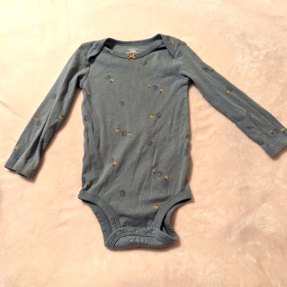 Carter's Other - 🎈5/$20🎈 Carter's Baby Body Suit